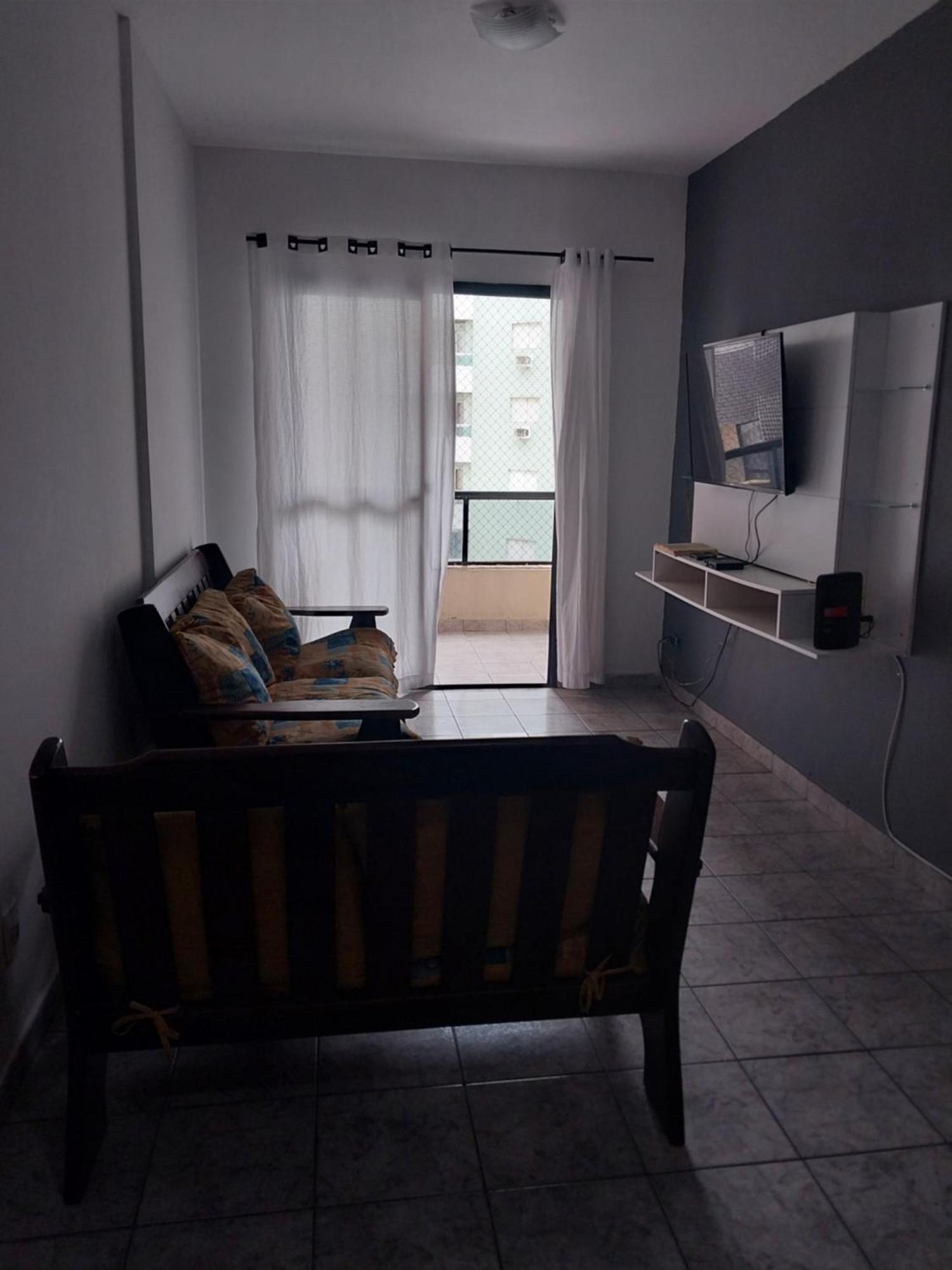 Apto Com Vista O Mar